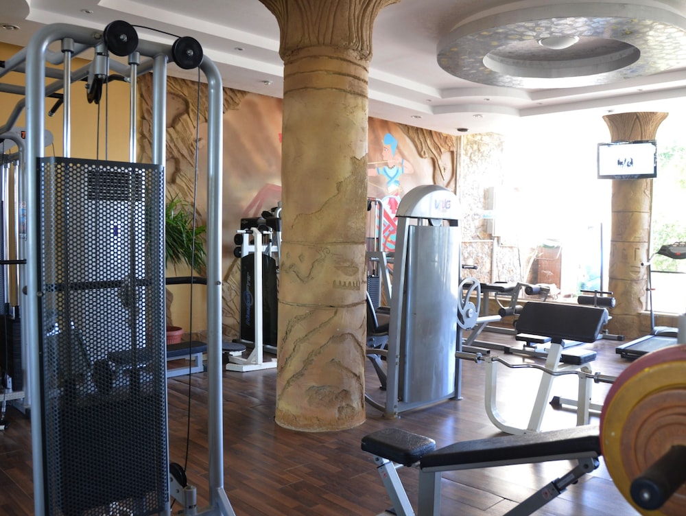 Queen Sharm Resort 26/50