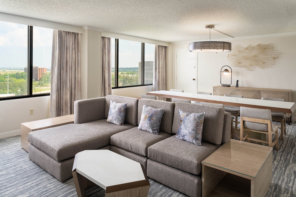 Westin Atlanta Airport Hotel 20/34
