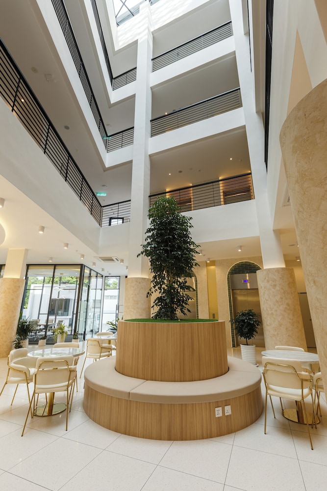 Wellesley Hotel Penang 20/50