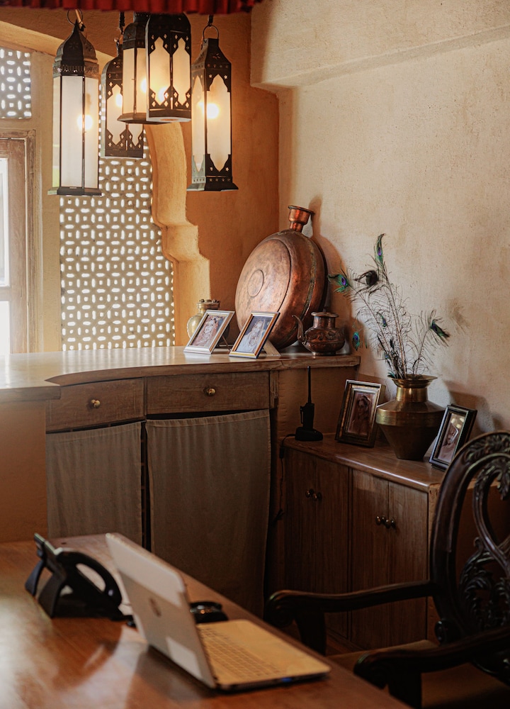 Rawla Narlai Luxury Heritage Hotel 26/50