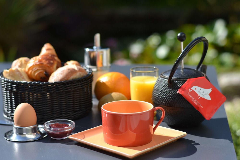 Best Western Plus Hotel Kregenn 19/37