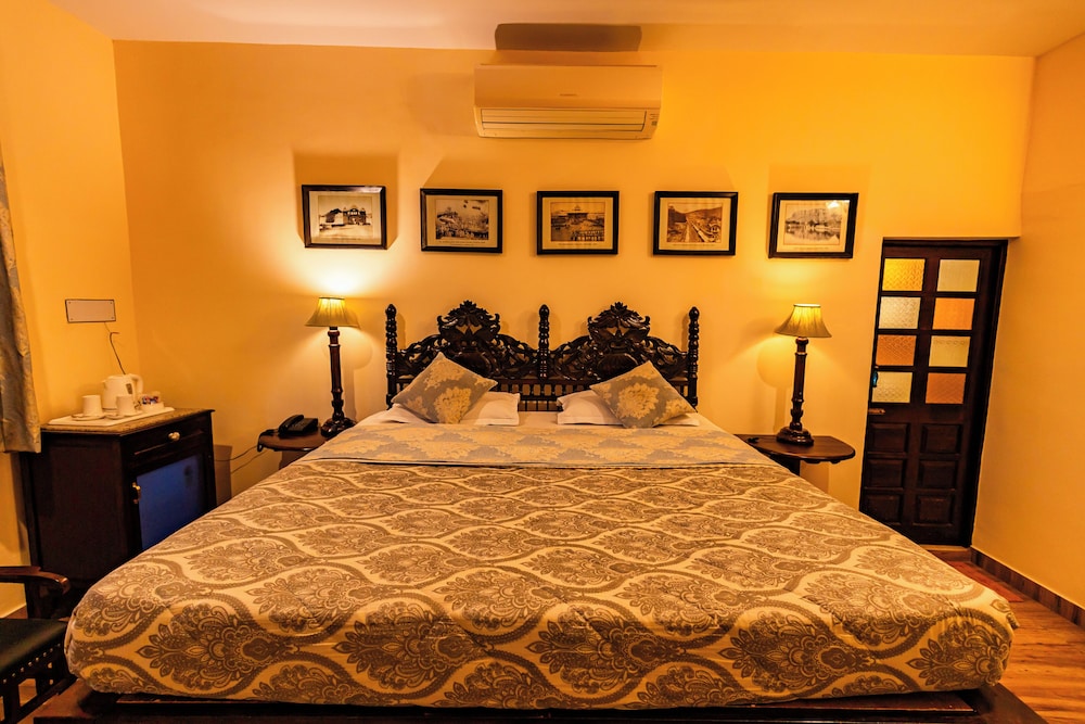 HAVELI INN PAL 21/50
