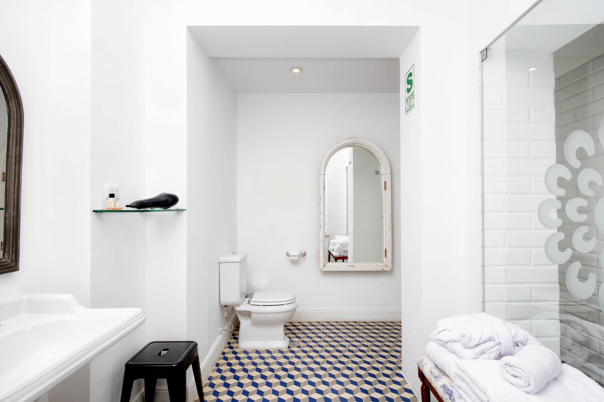 Junior, Villa Barranco By Ananay Hotels 7/9