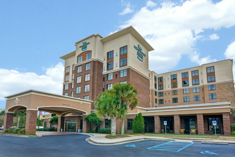 Homewood Suites by Hilton Mobile East Bay Daphne 50/53