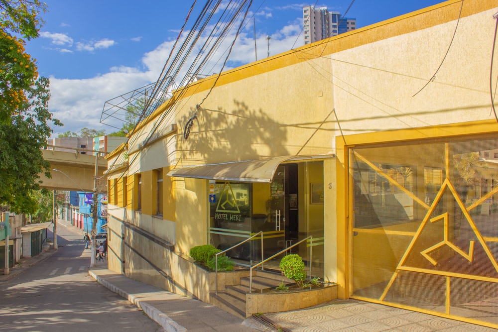 Hotel Meri 27/41