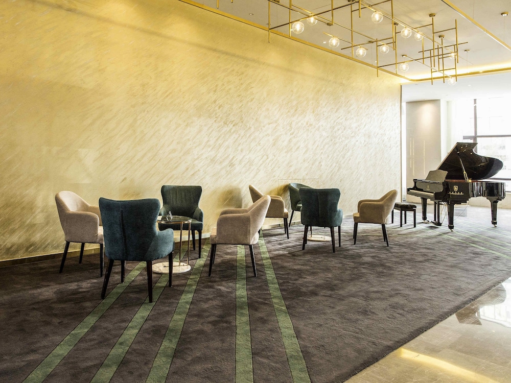 Mercure Harbin Songbei 41/46