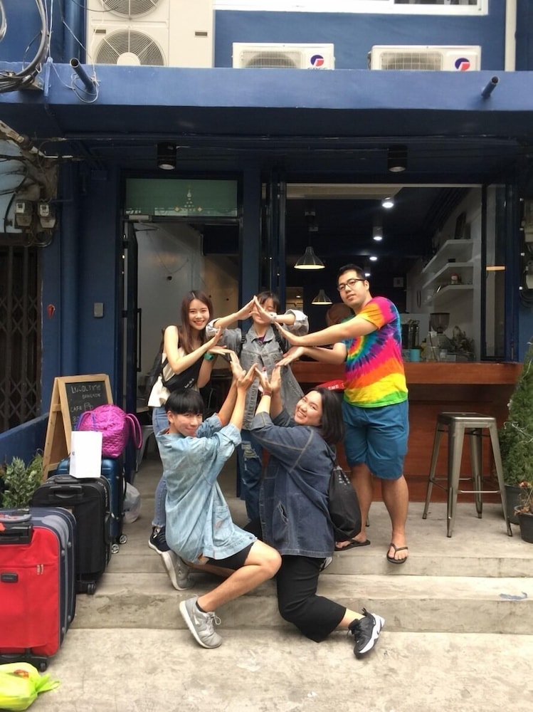 Local Time Bangkok - Hostel 17/25