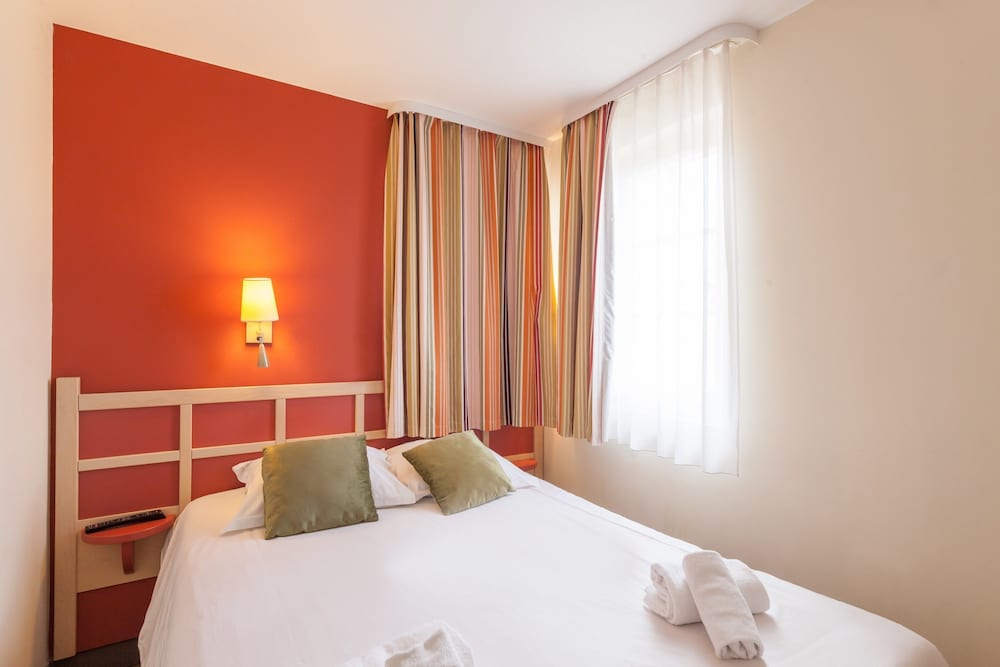 1 Bedroom, Apartment, Bunk Bed, 2 Sofa, Alcove, Terrace، Pierre Vacances Village Residence Cap Esterel 2/10