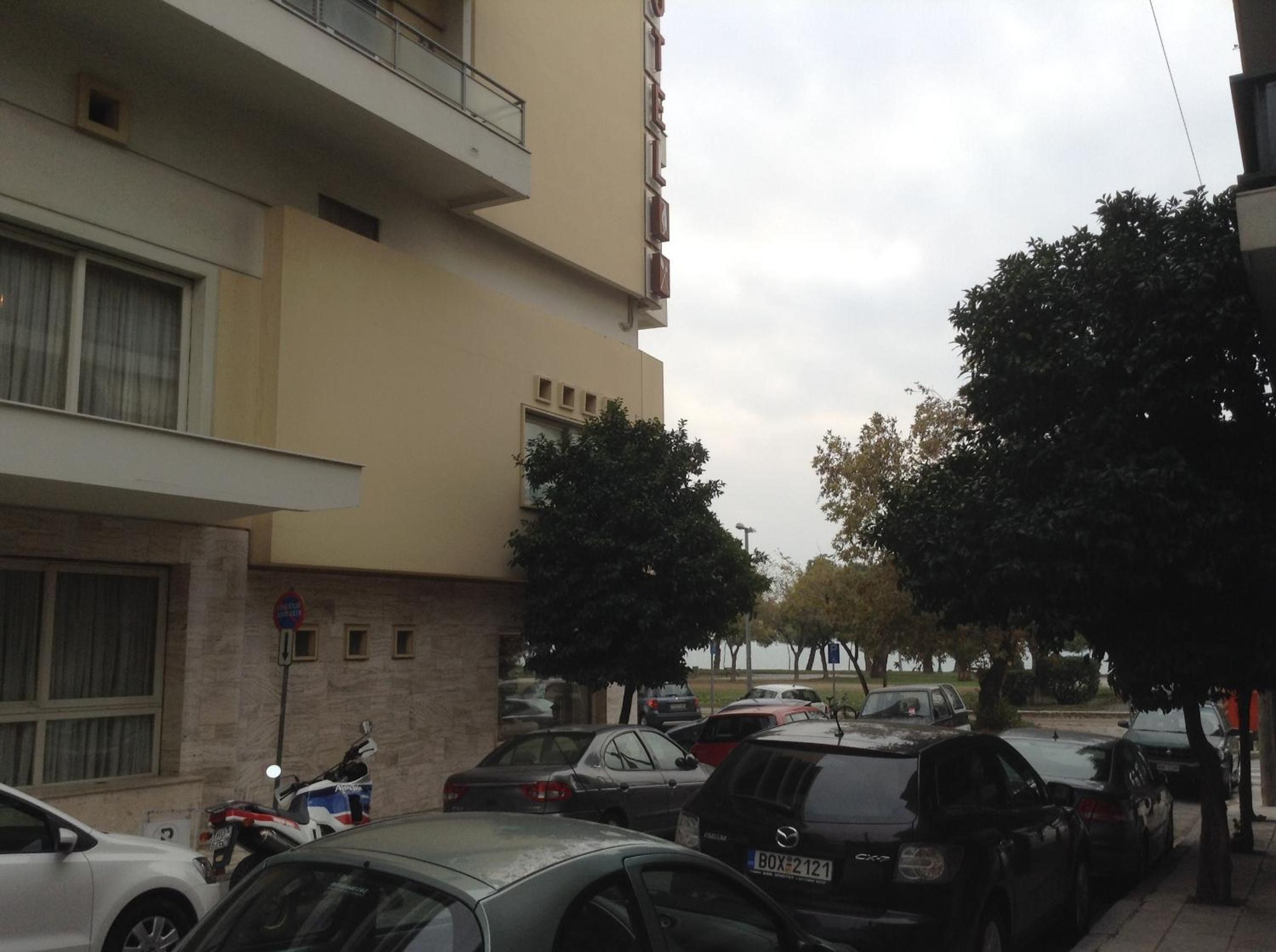 Park Hotel Volos 44/53