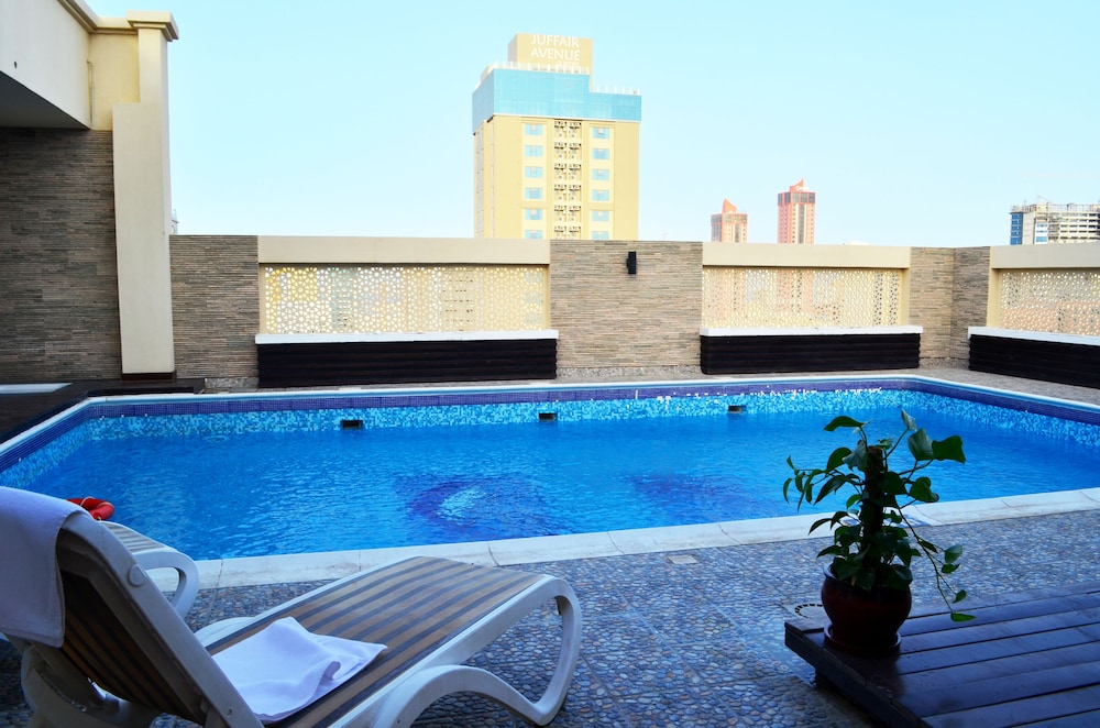 Kiev Tower Hotel Apartments 18/21