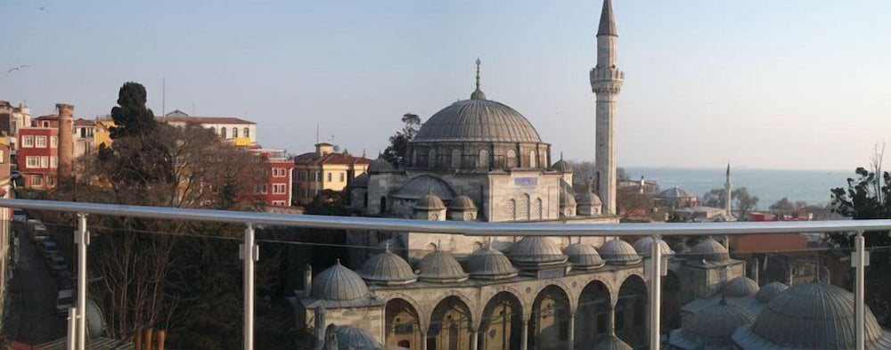 Sultan Palace Hotel 49/62