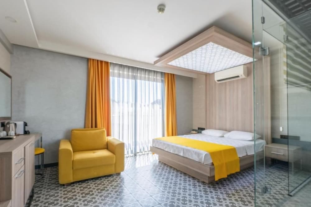 Erdem City Hotel 22/50