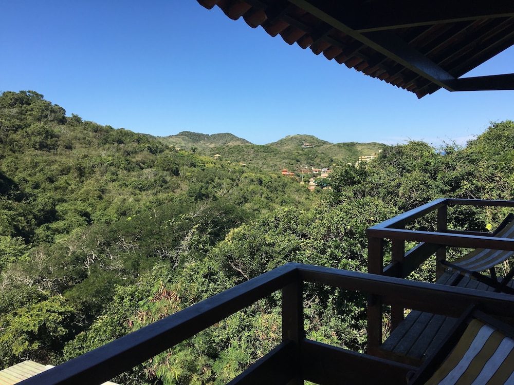 Barlavento Suites 37/38