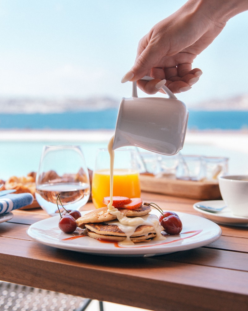 Oniro Mykonos A Shanti Collection 34/50