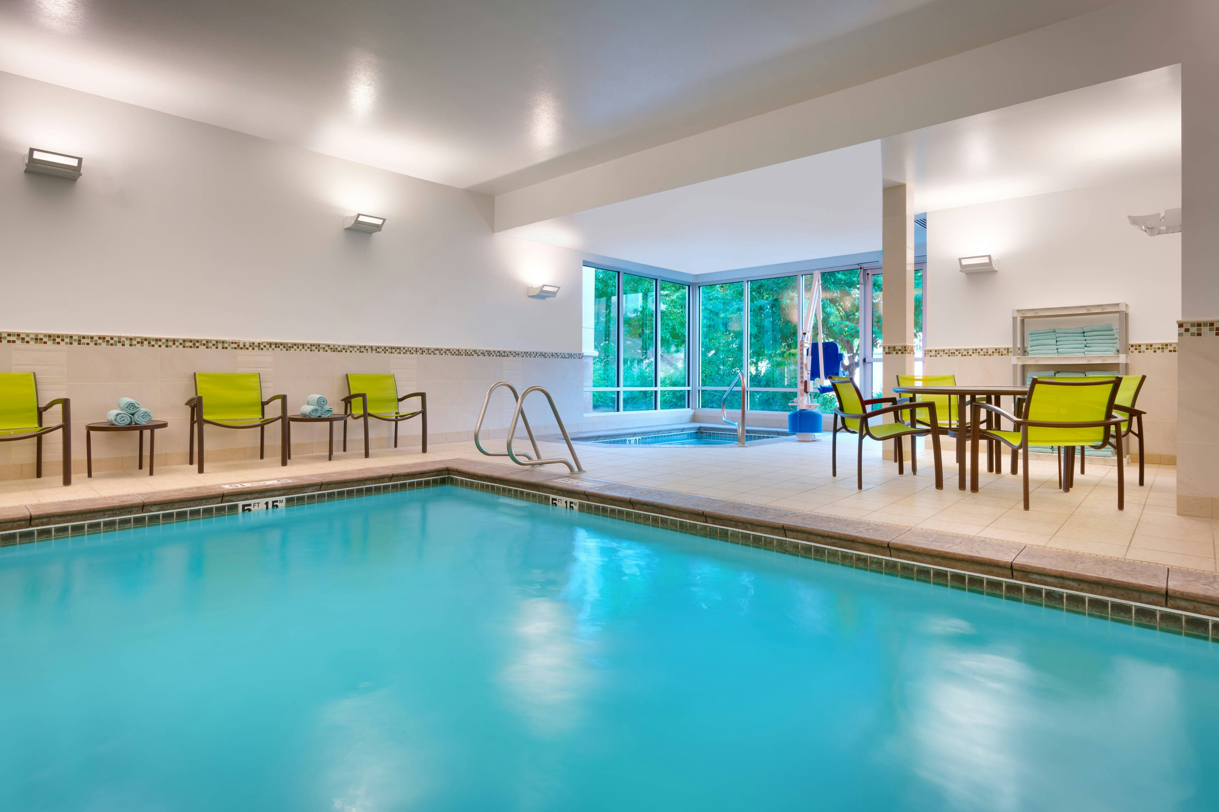 Springhill Suites Salt Lake City Draper 3/12