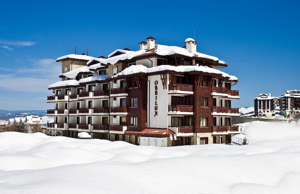 ORBILUX HOTEL BANSKO 4/74