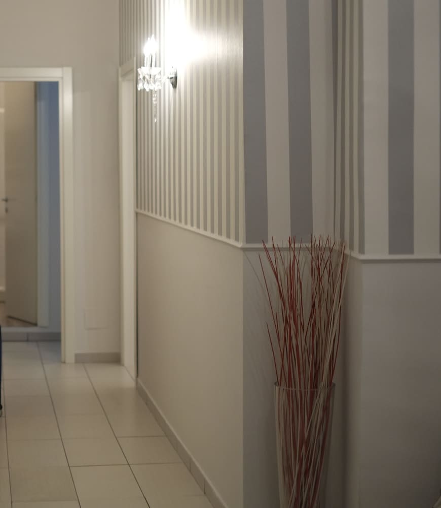 Dei Decumani Bed Breakfast 12/47