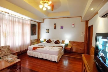 Phangan Utopia Resort 17/51