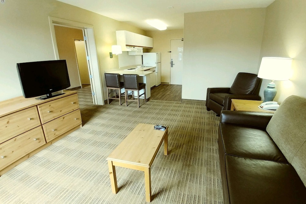 Extended Stay America - Atlanta - Marietta - Powers Ferry Rd 39/66