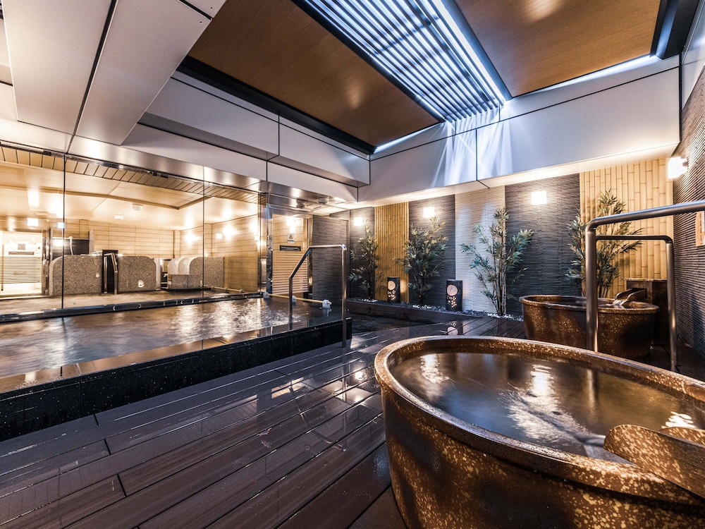 Apa Hotel Shin-Osaka Ekimae 32/50
