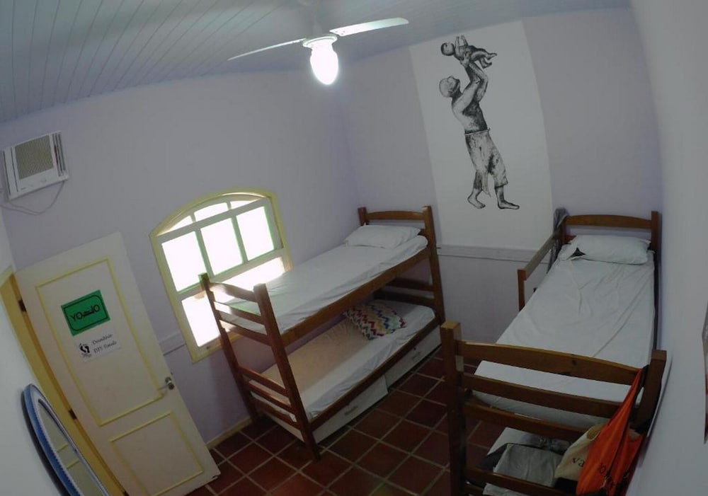 Solar Hostel Buzios 28/38
