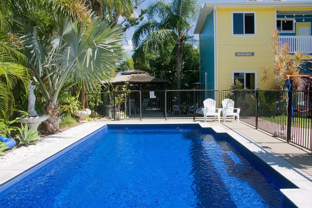 Coral Inn Yeppoon 59/67