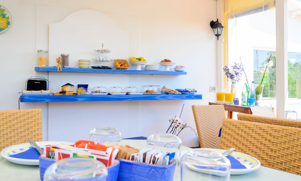 Albergo Villa Giusto 39/50