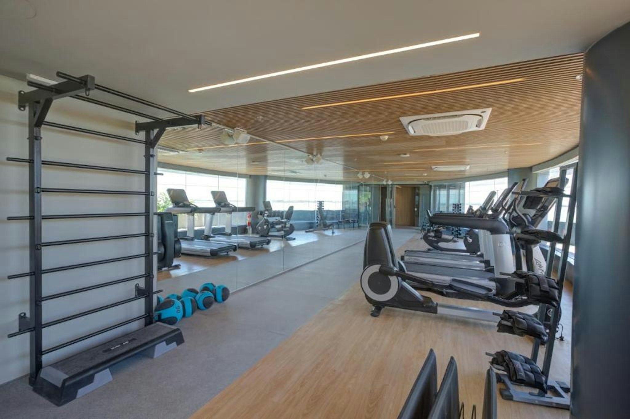 DoubleTree by Hilton Porto Alegre 29/58