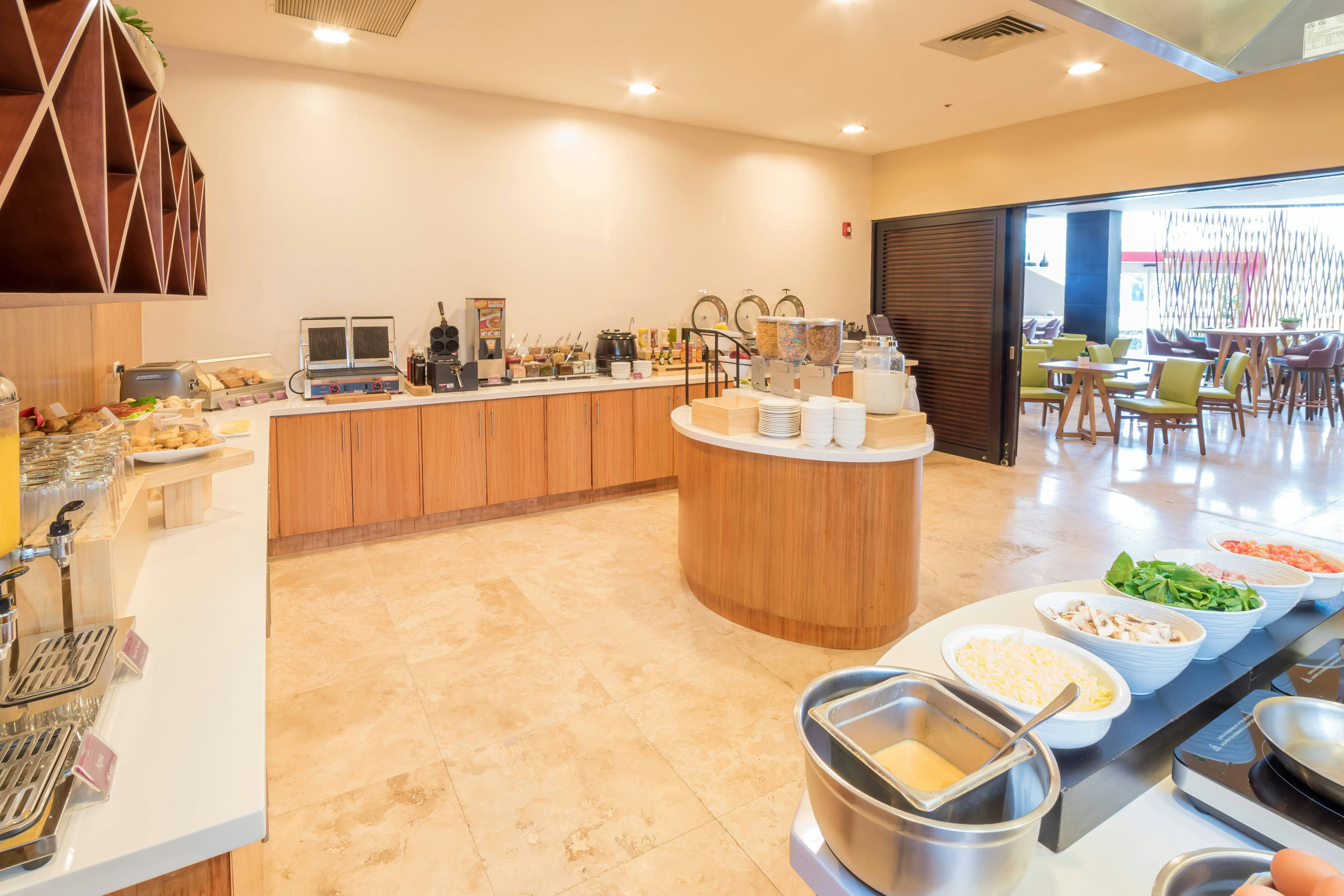 Residence Inn By Marriott San Jose Escazu 38/58