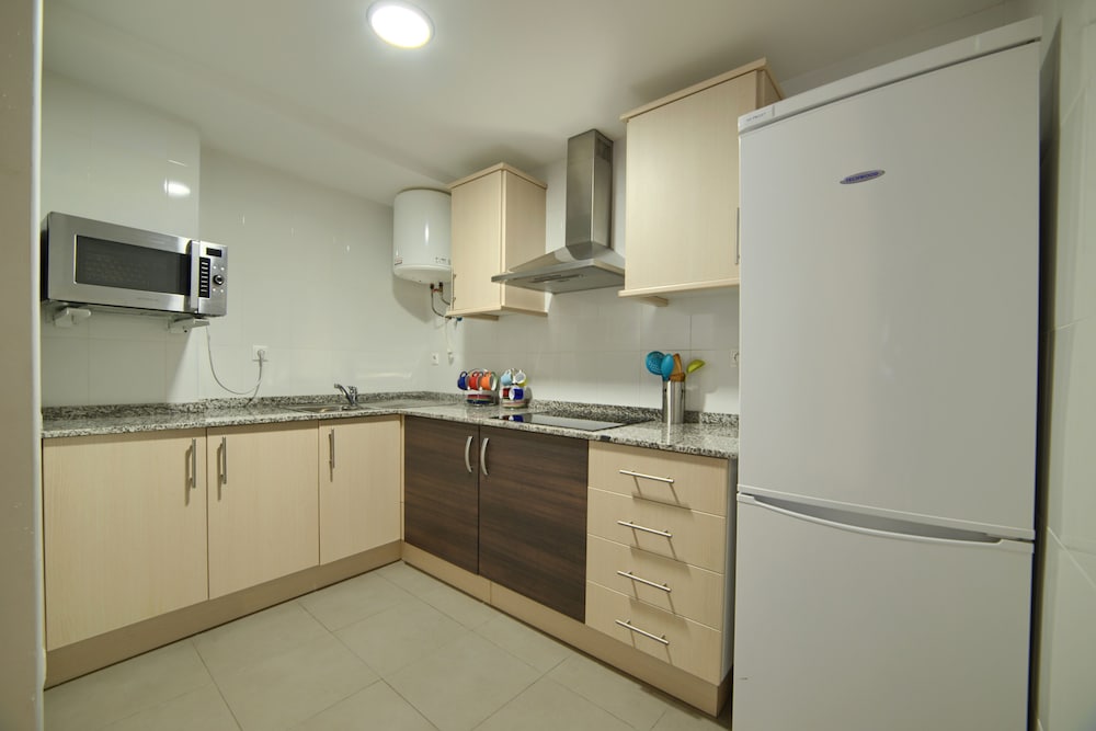 Apartamentos Rurales Sierra de Gudar 46/46