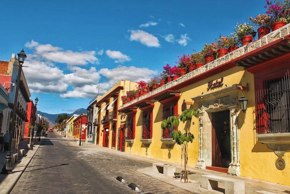 OAXACA REAL 3/62