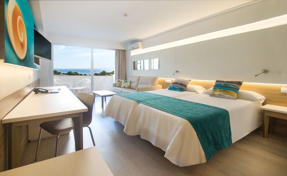 Globales Panama - Adults Only 5/32