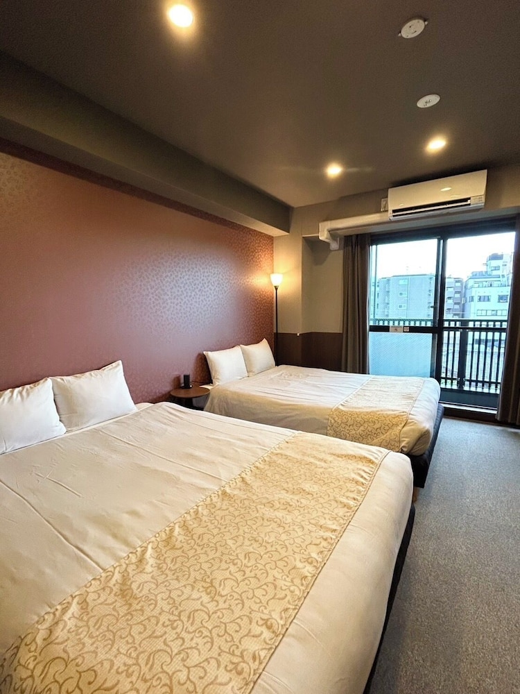 Kyoto Sanjo Ohashi - Guest House In Kyoto 24/50