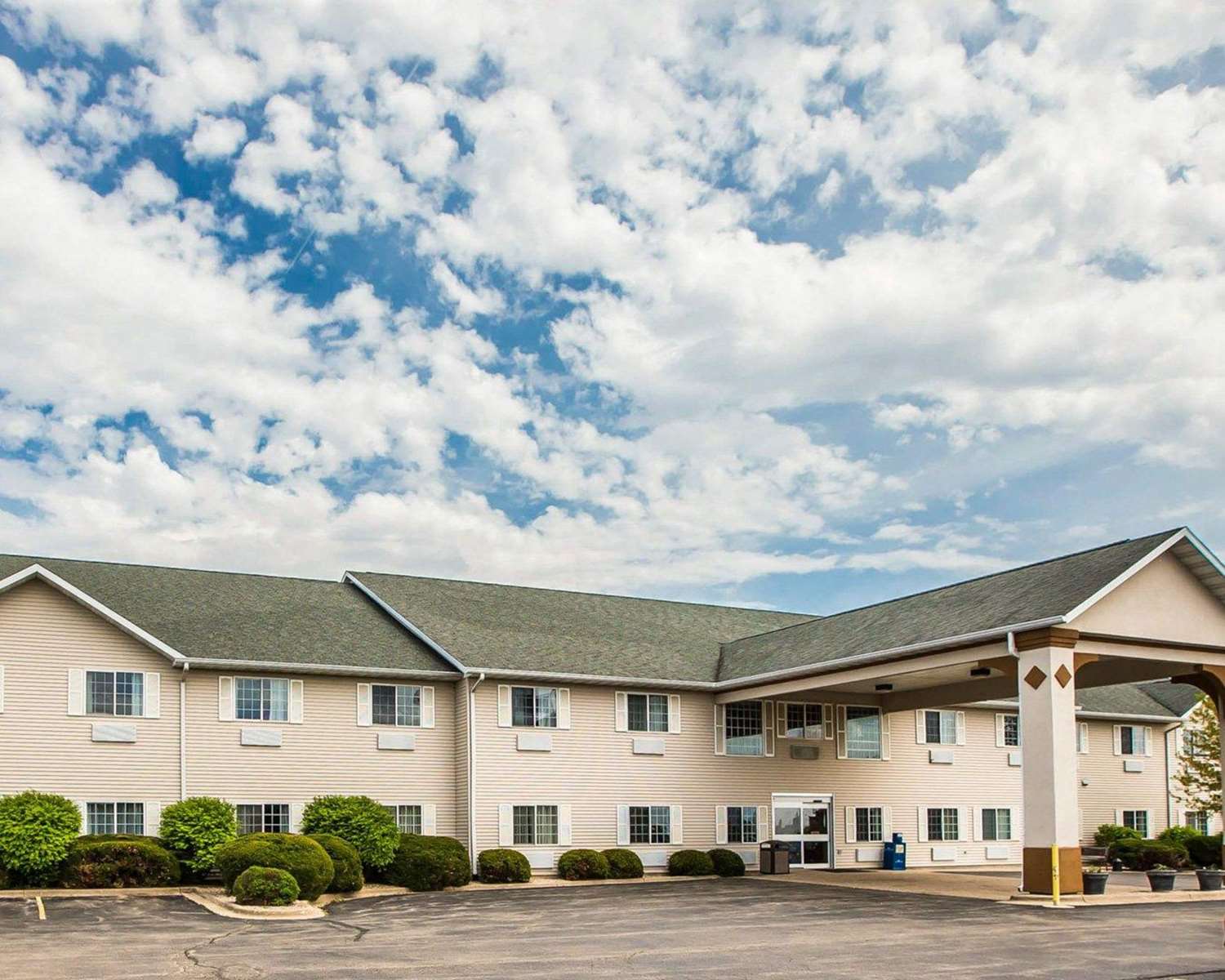 Candlewood Suites Dixon by IHG 1/17