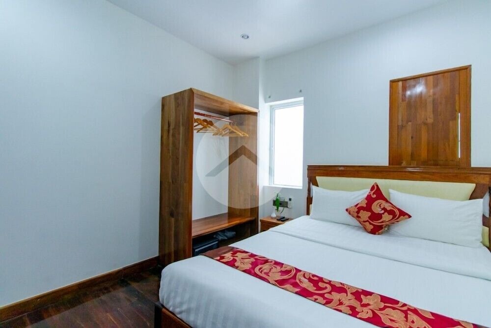 Zita Angkor Hotel 10/50