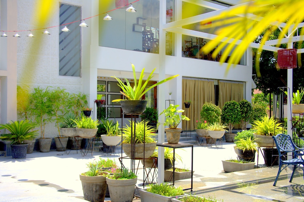 Hotel Villa Highnest - Sriperumbudur 36/50