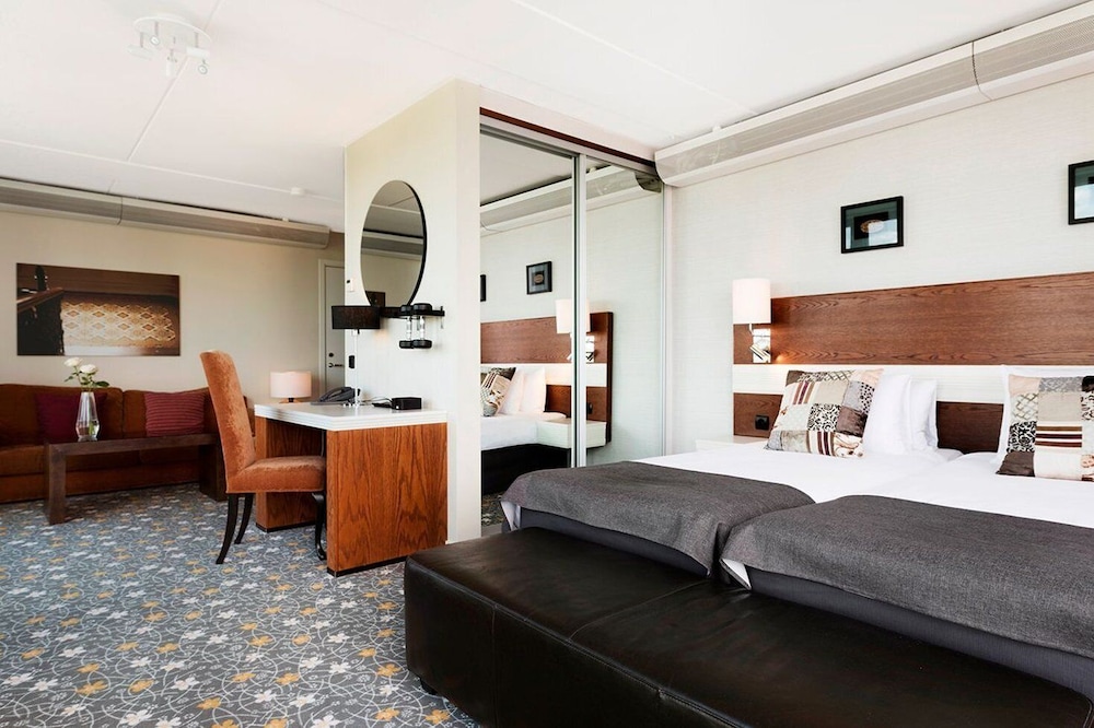 Profilhotels Opera 9/50