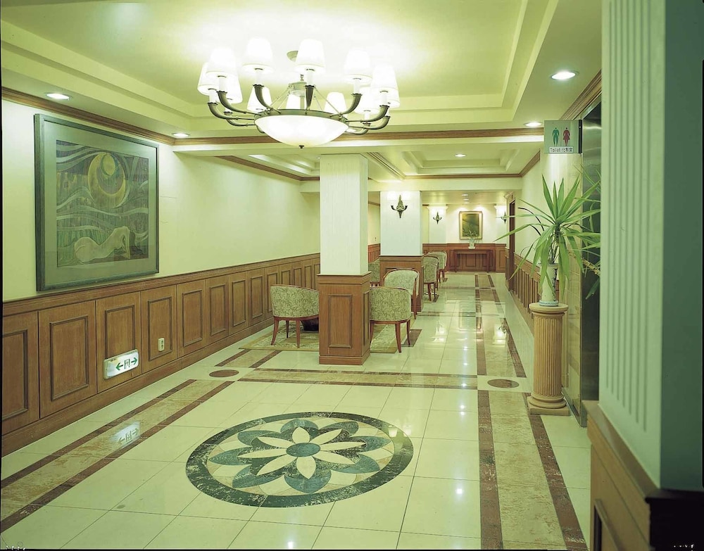 Suanbo Park Hotel 15/32