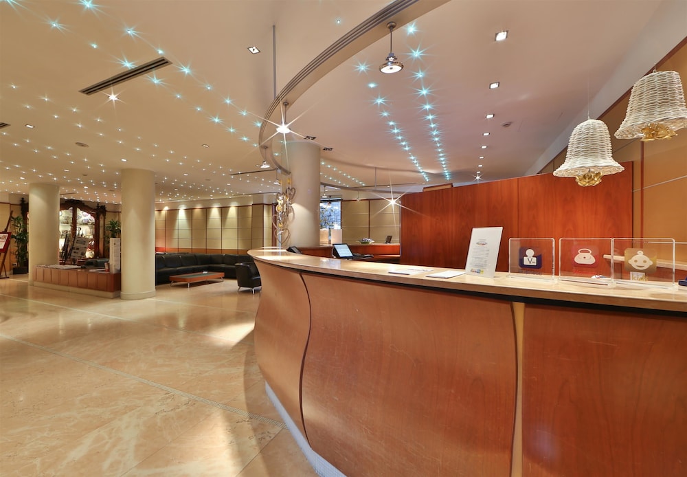 Hotel Capello D'Oro, Bw Signature Collection 7/58