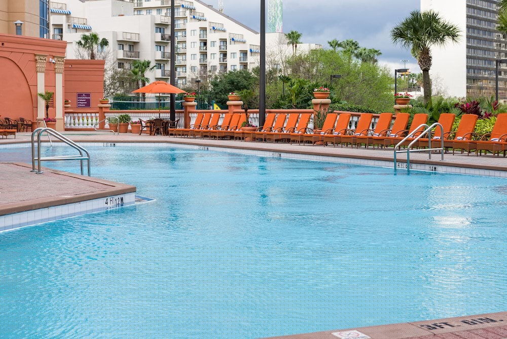 Westgate Palace Hotel / Universal / I-Drive 7/44