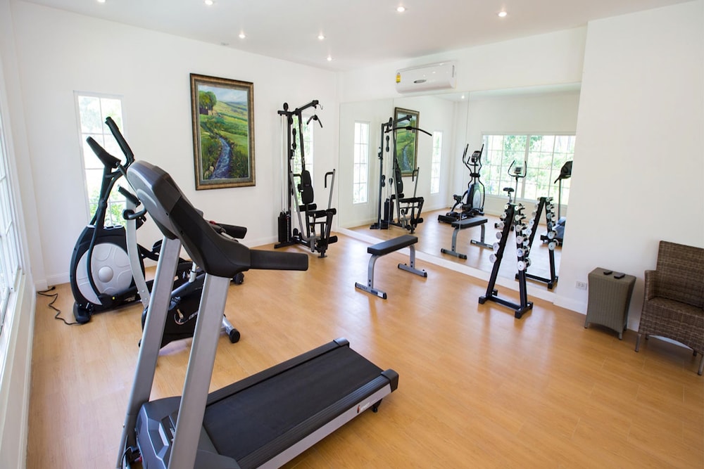 Kensington English Garden Resort Khaoyai 19/42