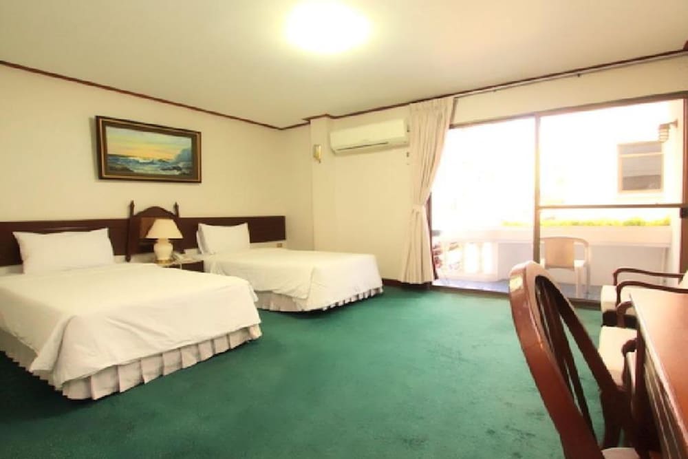 Baan Busarin Hotel 7/46