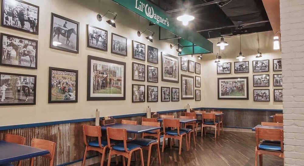 Derby City Gaming & Hotel - A Churchill Downs Property 12/23