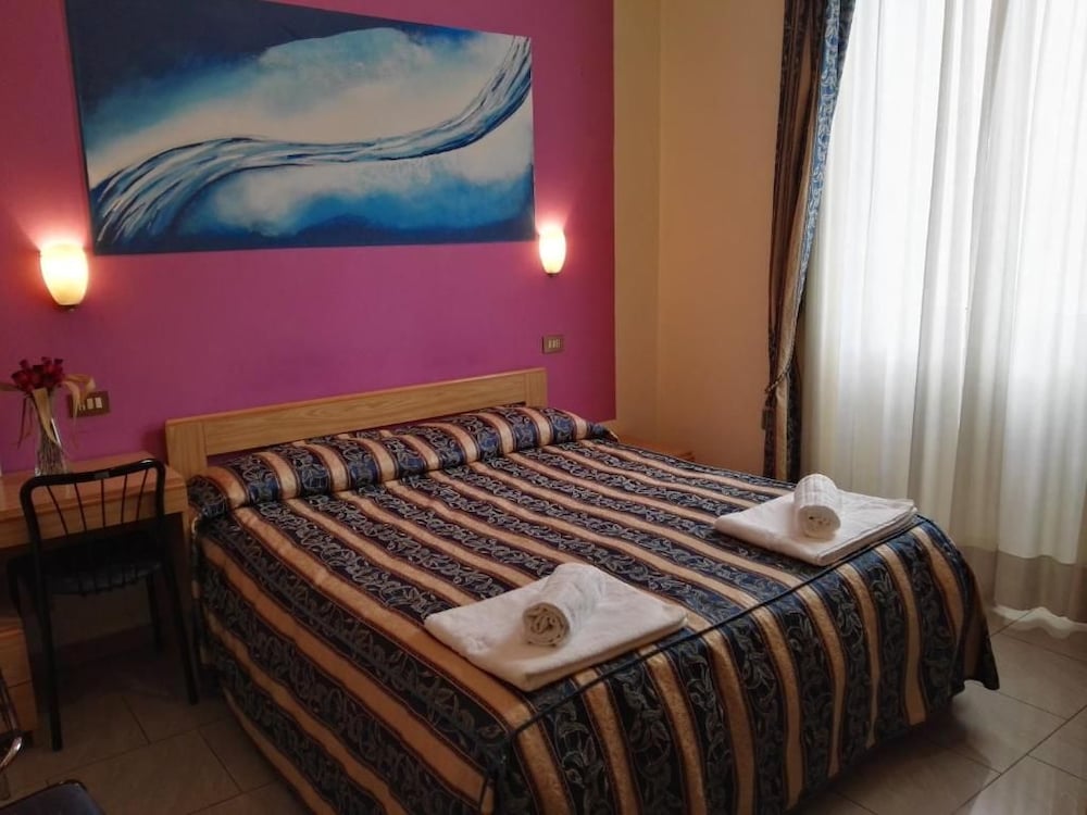 Hotel Loreto 46/62