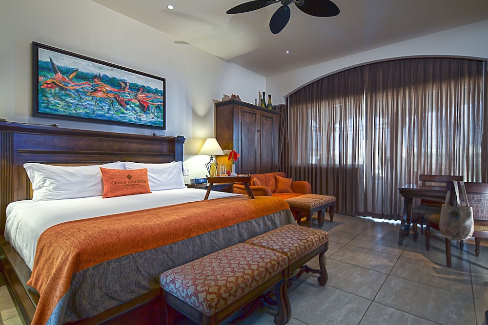 Grand Residences Riviera Cancun All Inclusive 16/70