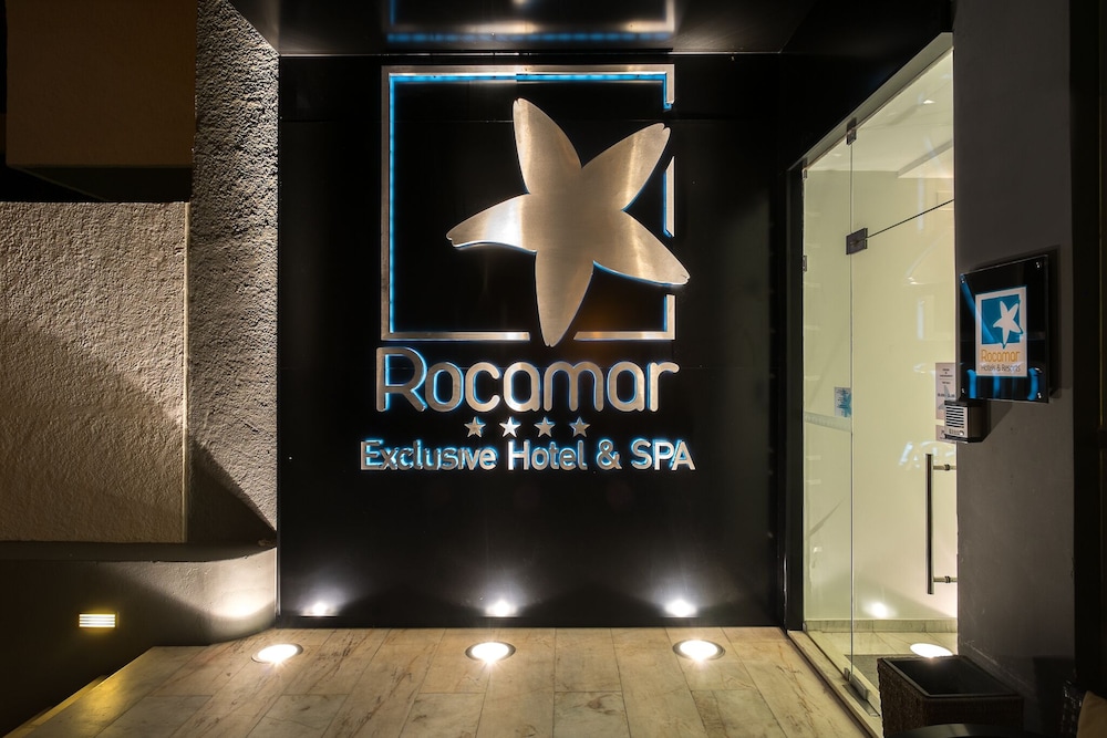 Rocamar Exclusive Hotel & Spa - Adults Only 39/71