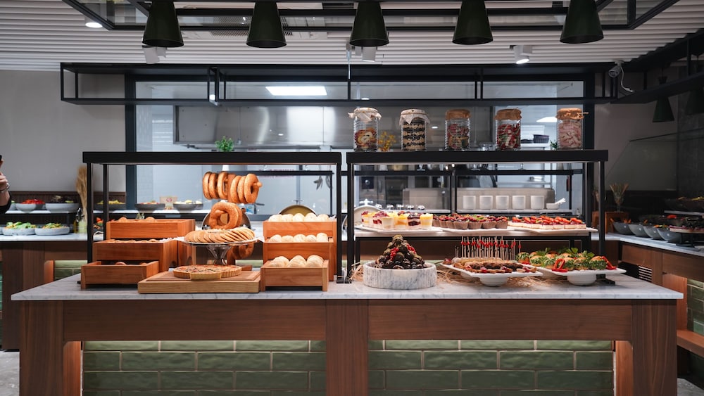 Grand Sirkeci Hotel 30/50