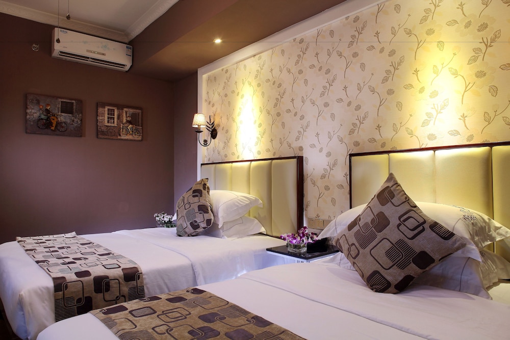 Care Hotel Coast Collection 18/36