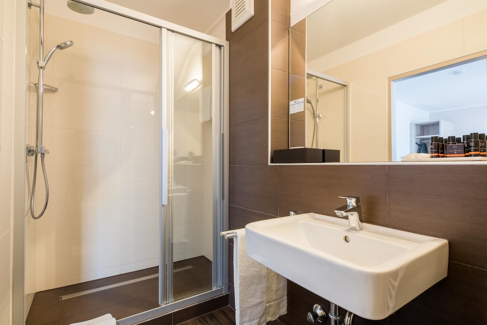 Best Western Hotel Airport Dusseldorf - Ratingen 27/59