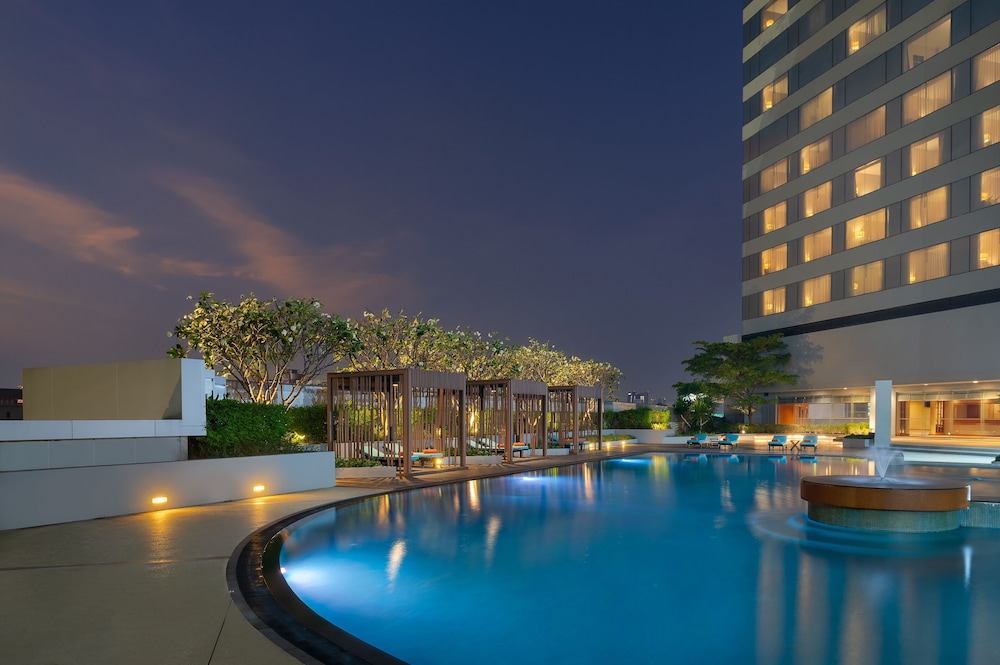 Jubilee Prestige Hotel Ratchadapisek in BANGKOK